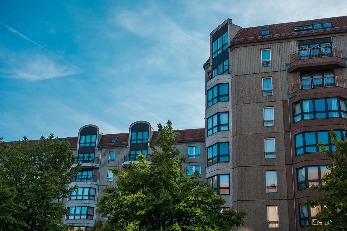 Tuzla Apartman ve Site Yönetimi